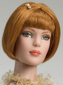 Tonner - Tyler Wentworth - Autumn Gold - Doll